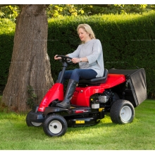 Садовый минирайдер MTD Smart Minirider 60 RDE Садовый минирайдер MTD Smart Minirider 60 RDE