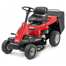 Садовый минирайдер MTD Smart Minirider 60 RDHE Садовый минирайдер MTD Smart Minirider 60 RDHE