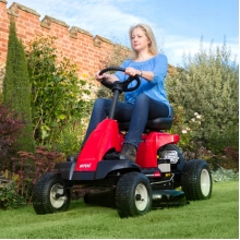 Садовый минирайдер MTD Smart Minirider 60 SDE Садовый минирайдер MTD Smart Minirider 60 SDE