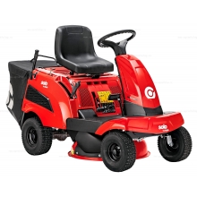 Садовый минирайдер Solo by AL-KO Rider R 7-63.8 A Садовый минирайдер Solo by AL-KO Rider R 7-63.8 A