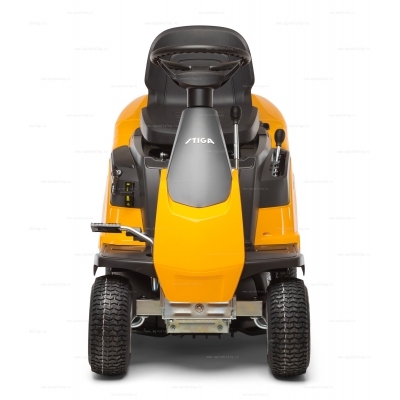 Садовый минирайдер Stiga Combi 1066 H Садовый минирайдер Stiga Combi 1066 H