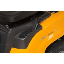 Садовый минирайдер Stiga Combi 1066 H Садовый минирайдер Stiga Combi 1066 H
