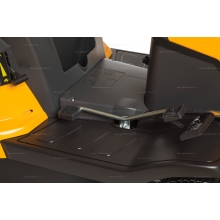 Садовый минирайдер Stiga Combi 1066 H Садовый минирайдер Stiga Combi 1066 H