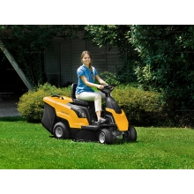 Садовый минирайдер Stiga Combi 1066 H Садовый минирайдер Stiga Combi 1066 H