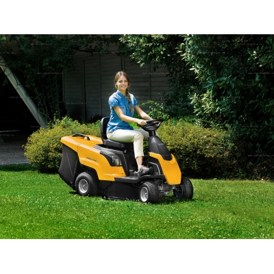 Садовый минирайдер Stiga Combi 1066 H Садовый минирайдер Stiga Combi 1066 H