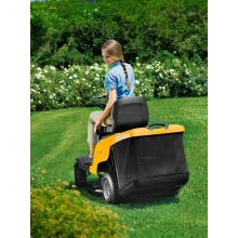 Садовый минирайдер Stiga Combi 1066 H Садовый минирайдер Stiga Combi 1066 H