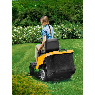 Садовый минирайдер Stiga Combi 1066 H Садовый минирайдер Stiga Combi 1066 H