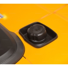 Садовый минирайдер Stiga Combi 1066 HQ Садовый минирайдер Stiga Combi 1066 HQ