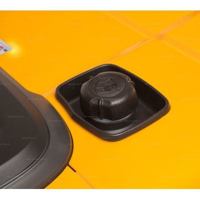 Садовый минирайдер Stiga Combi 1066 HQ Садовый минирайдер Stiga Combi 1066 HQ