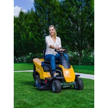 Садовый минирайдер Stiga Combi 1066 HQ Садовый минирайдер Stiga Combi 1066 HQ