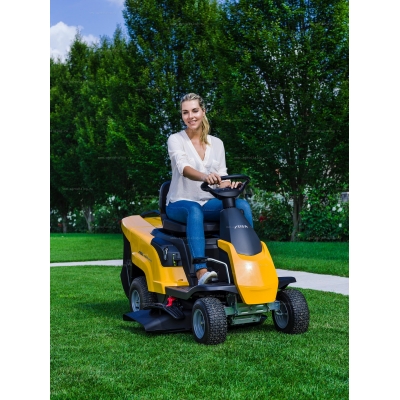 Садовый минирайдер Stiga Combi 1066 HQ Садовый минирайдер Stiga Combi 1066 HQ