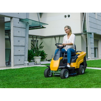 Садовый минирайдер Stiga Combi 1066 HQ Садовый минирайдер Stiga Combi 1066 HQ