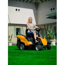 Садовый минирайдер Stiga Combi 1066 HQ Садовый минирайдер Stiga Combi 1066 HQ