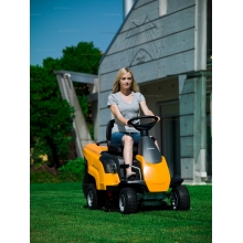 Садовый минирайдер Stiga Combi 1066 HQ Садовый минирайдер Stiga Combi 1066 HQ