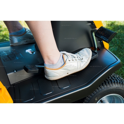 Садовый минирайдер Stiga Combi 1066 HQ Садовый минирайдер Stiga Combi 1066 HQ