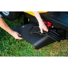 Садовый минирайдер Stiga Combi 1066 HQ Садовый минирайдер Stiga Combi 1066 HQ