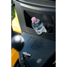 Садовый минирайдер Stiga Combi 1066 HQ Садовый минирайдер Stiga Combi 1066 HQ