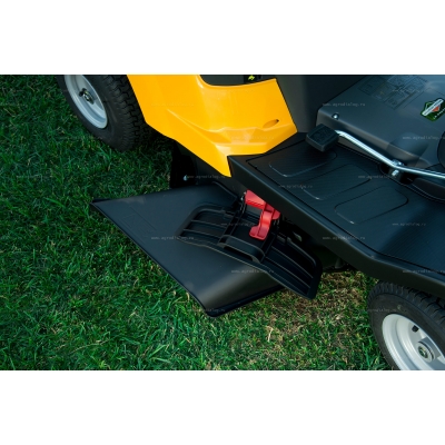 Садовый минирайдер Stiga Combi 1066 HQ Садовый минирайдер Stiga Combi 1066 HQ