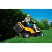 Садовый минирайдер Stiga Combi 1066 HQ Садовый минирайдер Stiga Combi 1066 HQ