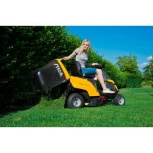 Садовый минирайдер Stiga Combi 1066 HQ Садовый минирайдер Stiga Combi 1066 HQ
