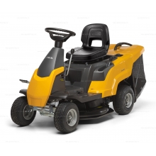 Садовый минирайдер Stiga Combi 166 Садовый минирайдер Stiga Combi 166