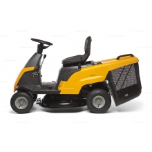 Садовый минирайдер Stiga Combi 166 Садовый минирайдер Stiga Combi 166