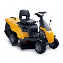 Садовый минирайдер Stiga Combi 166 Садовый минирайдер Stiga Combi 166