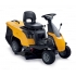 Садовый минирайдер Stiga Combi 166 Садовый минирайдер Stiga Combi 166