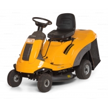 Садовый минирайдер Stiga Combi 2072 H Садовый минирайдер Stiga Combi 2072 H