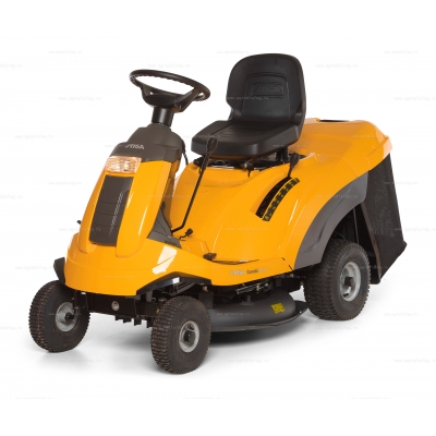 Садовый минирайдер Stiga Combi 2072 H Садовый минирайдер Stiga Combi 2072 H