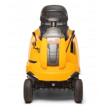 Садовый минирайдер Stiga Combi 2072 H Садовый минирайдер Stiga Combi 2072 H