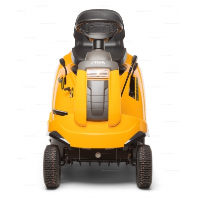 Садовый минирайдер Stiga Combi 2072 H Садовый минирайдер Stiga Combi 2072 H