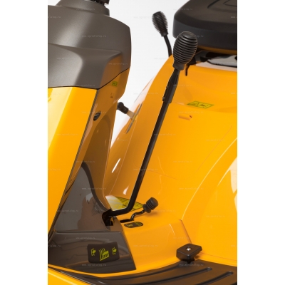 Садовый минирайдер Stiga Combi 2072 H Садовый минирайдер Stiga Combi 2072 H
