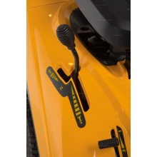 Садовый минирайдер Stiga Combi 2072 H Садовый минирайдер Stiga Combi 2072 H