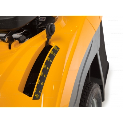 Садовый минирайдер Stiga Combi 2072 H Садовый минирайдер Stiga Combi 2072 H