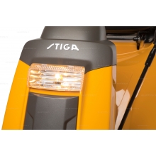 Садовый минирайдер Stiga Combi 2072 H Садовый минирайдер Stiga Combi 2072 H