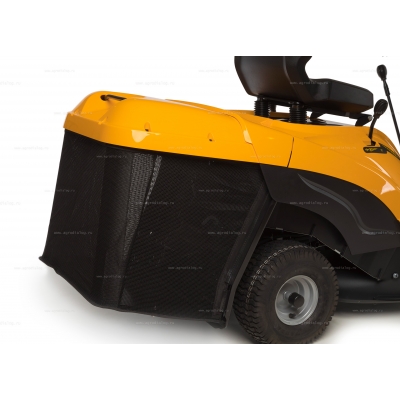 Садовый минирайдер Stiga Combi 2072 H Садовый минирайдер Stiga Combi 2072 H