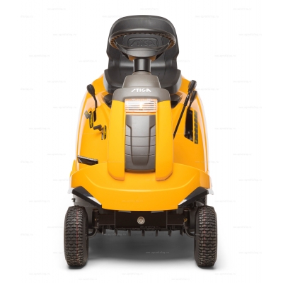 Садовый минирайдер Stiga Combi 3072 H Садовый минирайдер Stiga Combi 3072 H