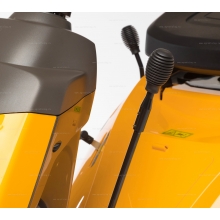 Садовый минирайдер Stiga Combi 3072 H Садовый минирайдер Stiga Combi 3072 H