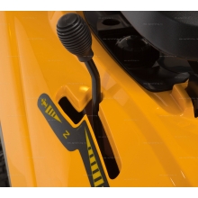 Садовый минирайдер Stiga Combi 3072 H Садовый минирайдер Stiga Combi 3072 H