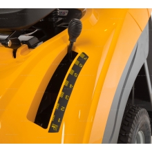 Садовый минирайдер Stiga Combi 3072 H Садовый минирайдер Stiga Combi 3072 H