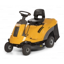 Садовый минирайдер Stiga Combi 372 Садовый минирайдер Stiga Combi 372