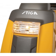 Садовый минирайдер Stiga Combi 372 Садовый минирайдер Stiga Combi 372