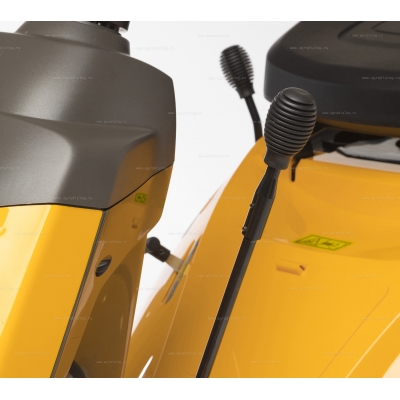 Садовый минирайдер Stiga Combi 372 Садовый минирайдер Stiga Combi 372