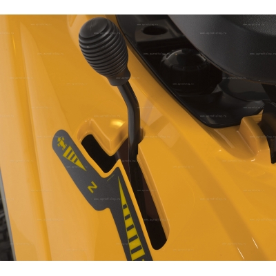 Садовый минирайдер Stiga Combi 372 Садовый минирайдер Stiga Combi 372