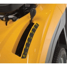 Садовый минирайдер Stiga Combi 372 Садовый минирайдер Stiga Combi 372