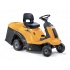 Садовый минирайдер Stiga Combi 372 Садовый минирайдер Stiga Combi 372