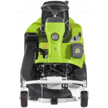 Аккумуляторный садовый райдер Grillo FD 220 E Аккумуляторный садовый райдер Grillo FD 220 E