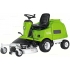 Аккумуляторный садовый райдер Grillo FD 220 E Аккумуляторный садовый райдер Grillo FD 220 E