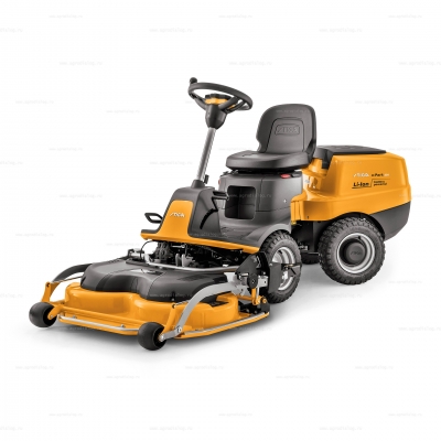 Аккумуляторный садовый райдер Stiga E-Park 220 Аккумуляторный садовый райдер Stiga E-Park 220